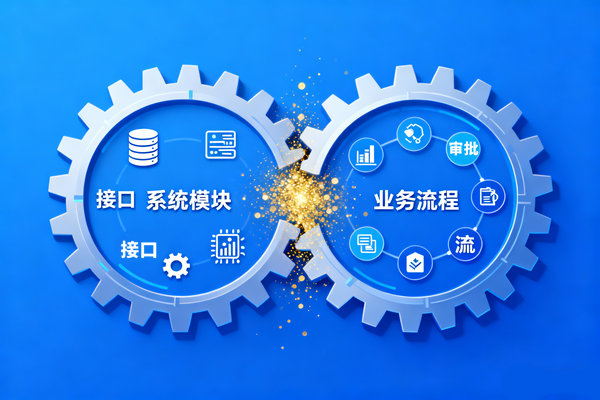 專業(yè)的流程咨詢公司推薦，能做系統(tǒng)與流程融合的選哪家？