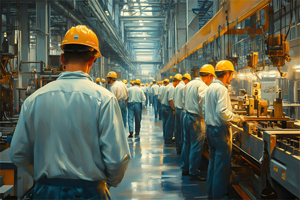 哪家工廠精益化管理咨詢公司比較好，能落地全員精益改善體系的