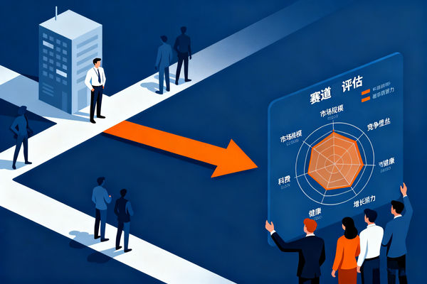 哪家戰(zhàn)略定位咨詢公司比較好，能做賽道選擇落地的選哪家？