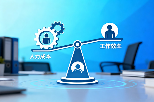 值得信賴的人力資源咨詢公司排名，能做人力成本優(yōu)化的選哪家？