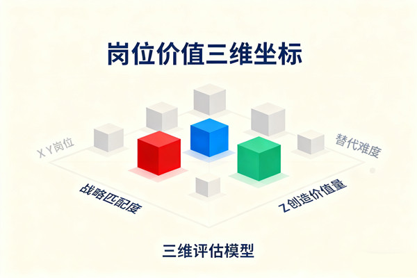 薪酬體系設(shè)計咨詢公司選哪家，能做崗位價值精準(zhǔn)評估的么？