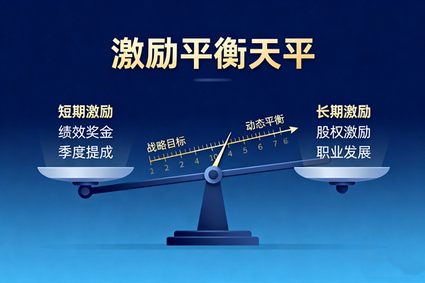哪家薪酬與績效管理咨詢公司最專業(yè)，懂長短激勵平衡設計的嗎？