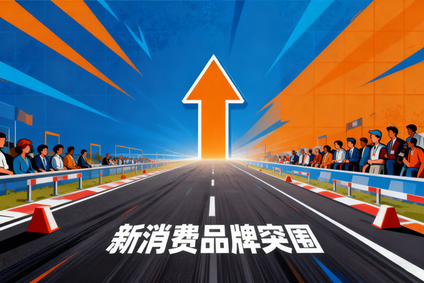 哪家企業(yè)營(yíng)銷管理咨詢公司比較好，適合新消費(fèi)品牌突圍的有么？