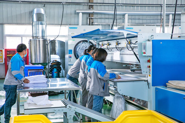 專業(yè)的駐場(chǎng)生產(chǎn)管理服務(wù)機(jī)構(gòu)，懂一線員工效率提升嗎？