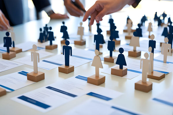 靠譜的人力資源管理咨詢公司有哪些，能落地人力效能提升嗎？