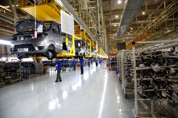 汽配行業(yè)選哪家營銷管理咨詢公司，能解庫存積壓去化難題嗎？