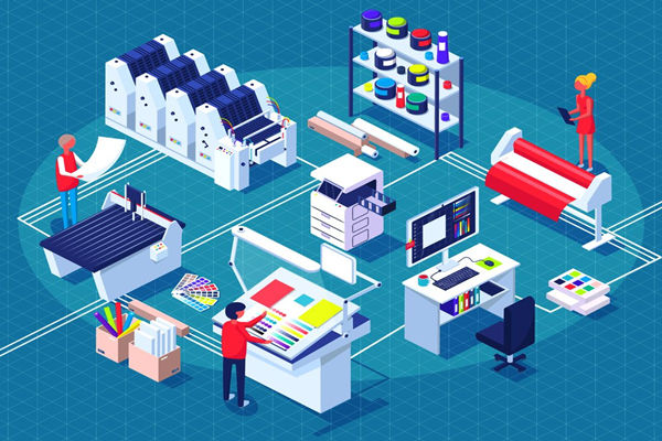 印刷行業(yè)年度經(jīng)營計劃咨詢推薦公司，包裝印刷如何一體化布局？