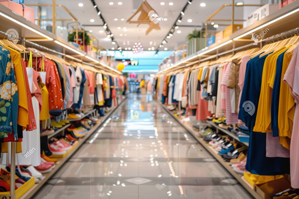 服裝行業(yè)供應(yīng)鏈管理咨詢公司哪家好，可優(yōu)化庫(kù)存周轉(zhuǎn)減少滯銷？