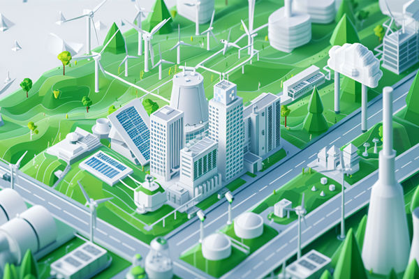 化工行業(yè)戰(zhàn)略管理咨詢公司哪家好，懂綠色化工轉(zhuǎn)型落地路徑嗎？