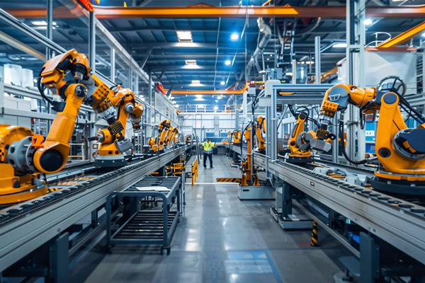 好的精益生產(chǎn)服務機構(gòu)有哪些，可優(yōu)化車間生產(chǎn)流程提效嗎？