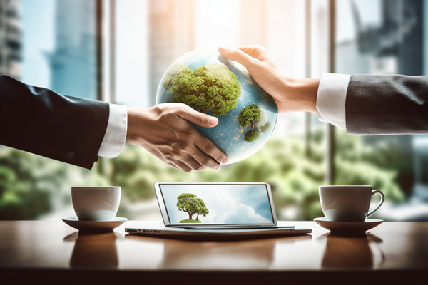 重慶企業(yè)管理咨詢(xún)公司推薦，哪家可搭建產(chǎn)業(yè)協(xié)同生態(tài)的？