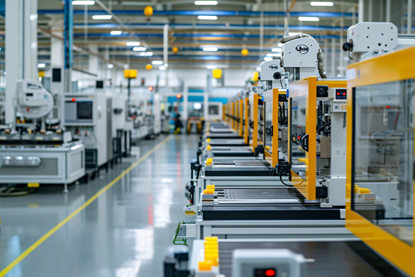 寧波精益生產(chǎn)管理咨詢(xún)公司推薦，善解快速換模效率低問(wèn)題么？