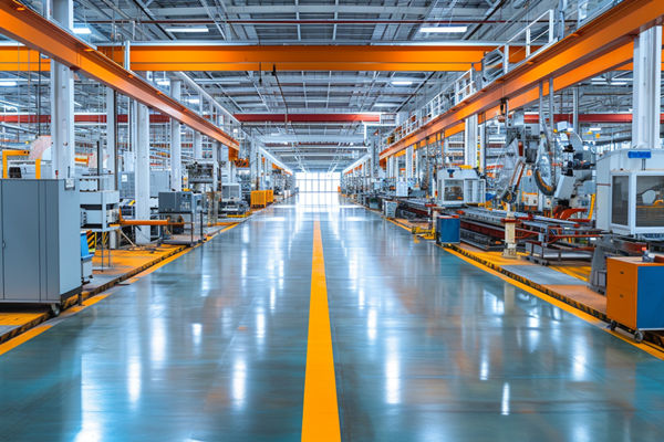 哪個精益生產(chǎn)咨詢公司最靠譜，如何打造長效精益管理模式？